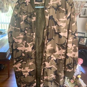 Very nice Camel light jacket